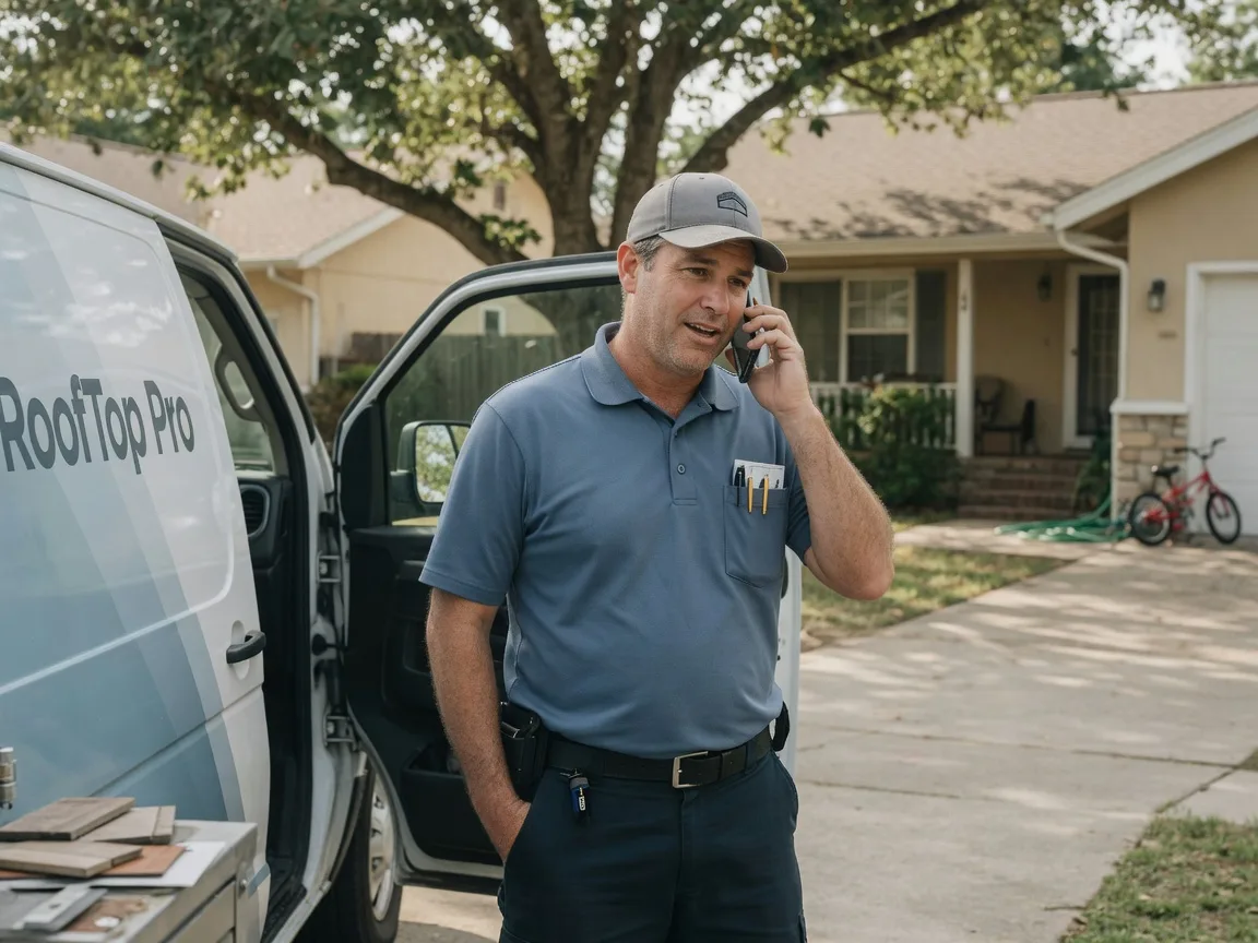 Roof Repair Denton, KS FAQs